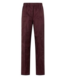 PRADA Прямые брюки