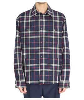 GUCCI Кэжуал рубашка