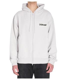BALENCIAGA Худи/толстовка