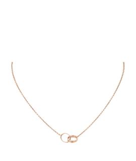 CARTIER Подвеска