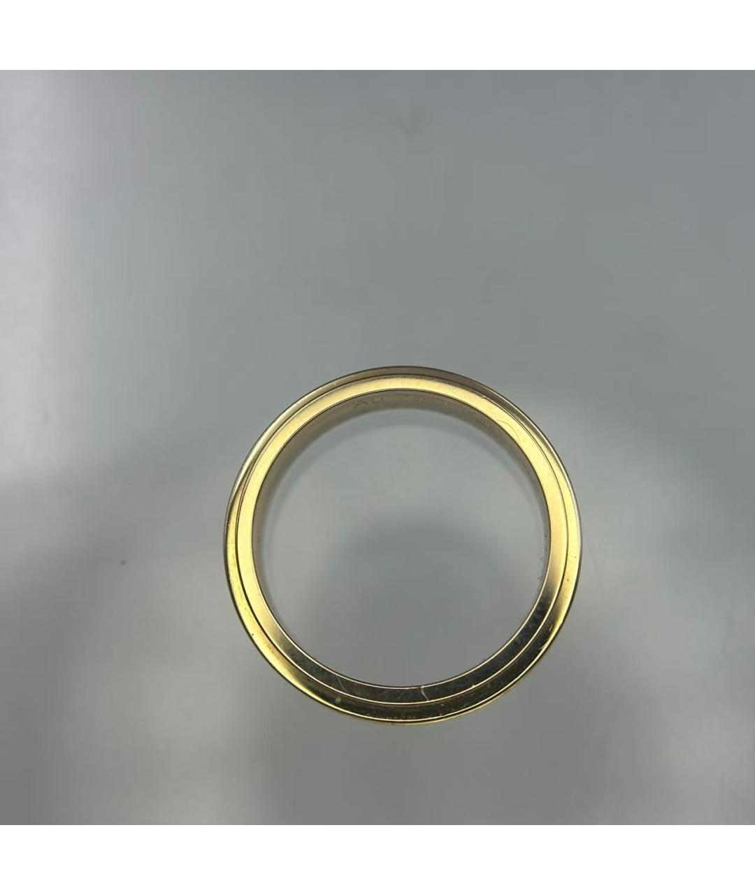 PIAGET Золотое кольцо из розового золота, фото 5