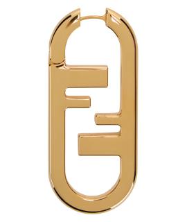 FENDI Серьги