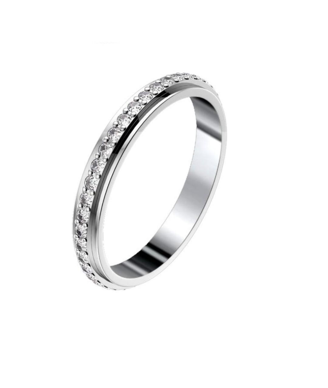 PIAGET Серебряное кольцо из белого золота, фото 1