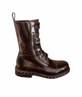 DOLCE&GABBANA Ботинки