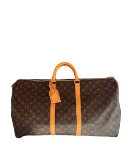 LOUIS VUITTON Дорожная/спортивная сумка