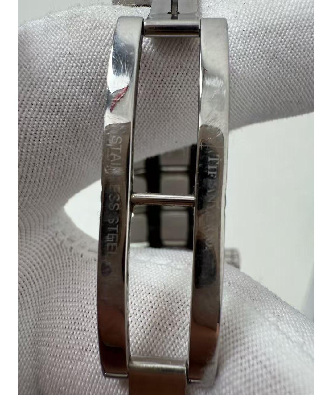 TIFFANY&CO Серебряные часы, фото 5