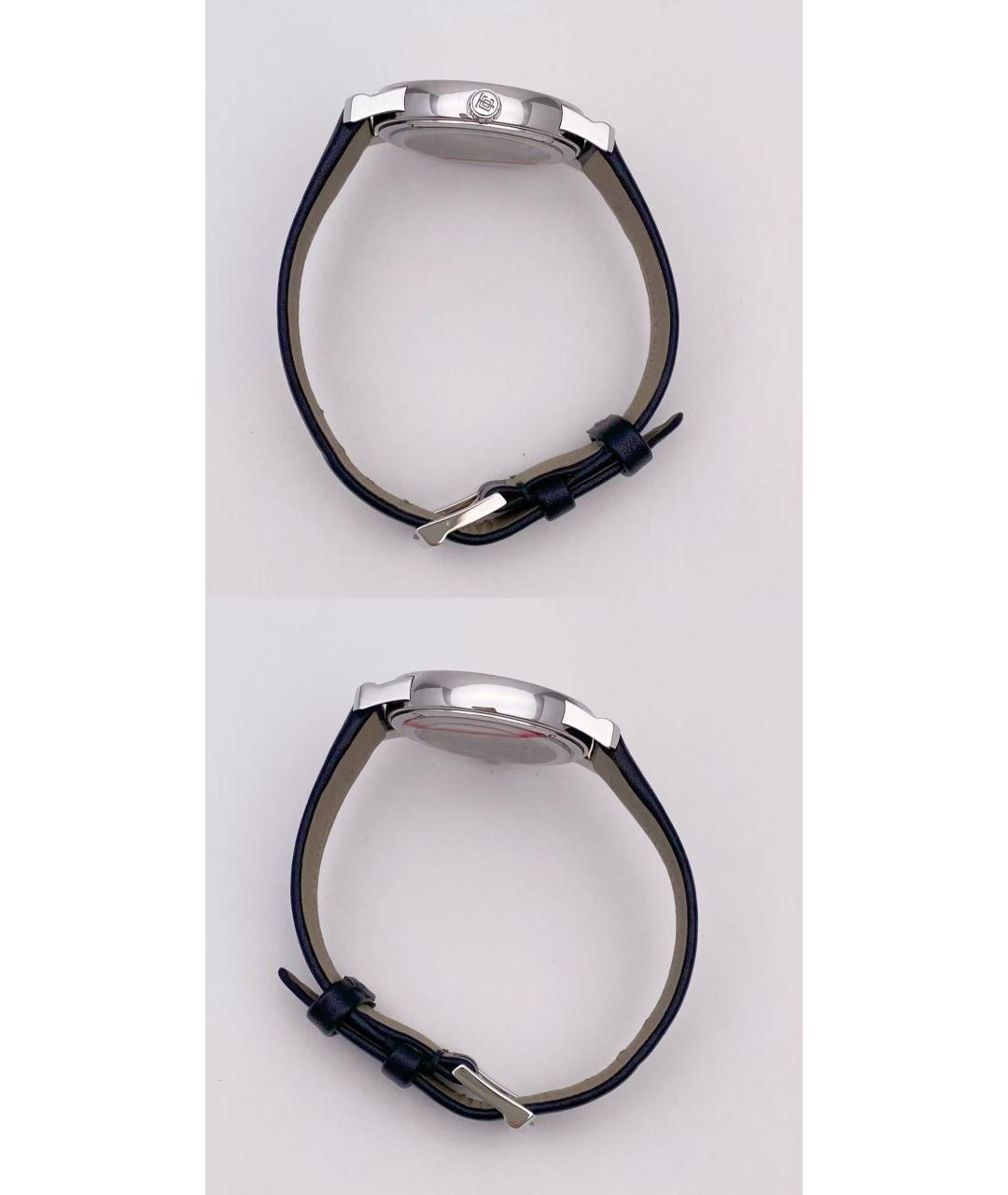 TIFFANY&CO Серебряные часы, фото 4