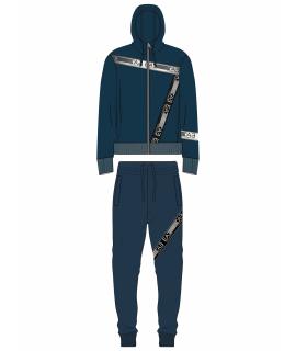 EMPORIO ARMANI Спортивный костюм