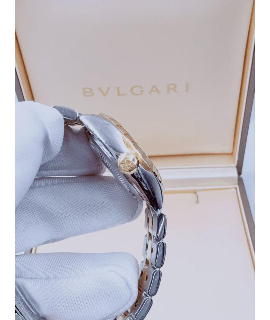 TUDOR Золотые часы, фото 5