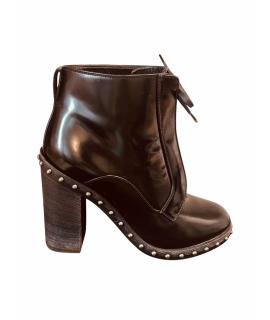 DOLCE&GABBANA Ботильоны