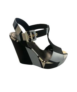 DOLCE&GABBANA Босоножки