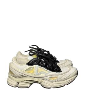 ADIDAS X RAF SIMONS Низкие кроссовки / кеды