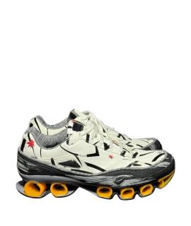 ADIDAS X RAF SIMONS Слипоны