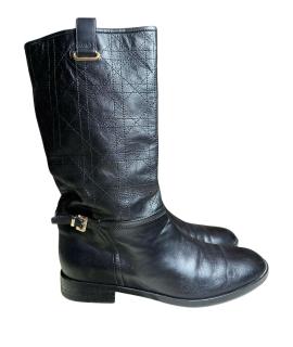 CHRISTIAN DIOR Сапоги