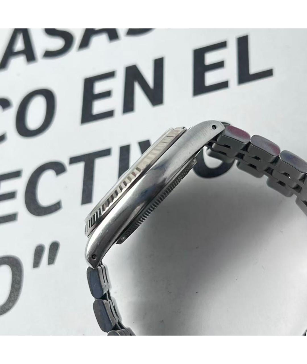 TUDOR Серебряные часы, фото 3