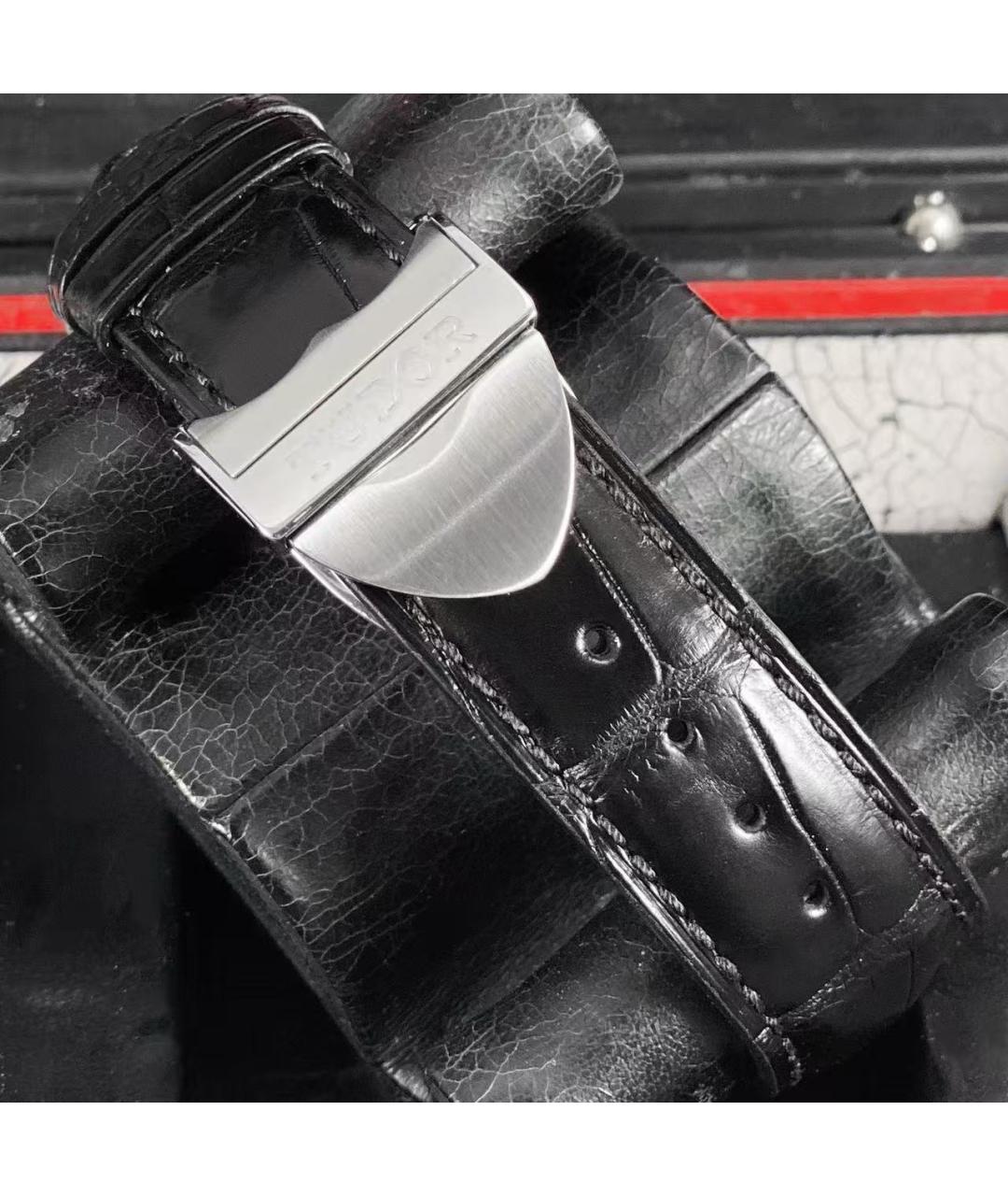 TUDOR Серебряные часы, фото 5