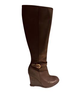 POLLINI Сапоги