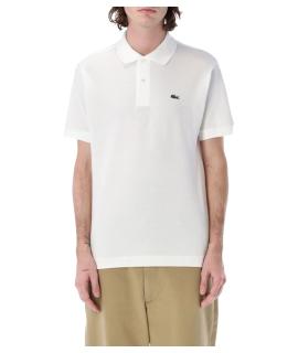 LACOSTE Поло с коротким рукавом