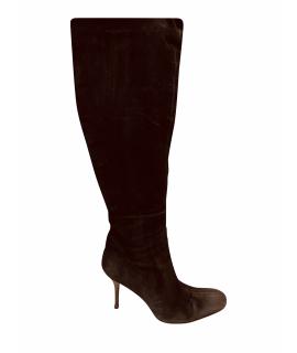 GIAN MARCO LORENZI Ботфорты