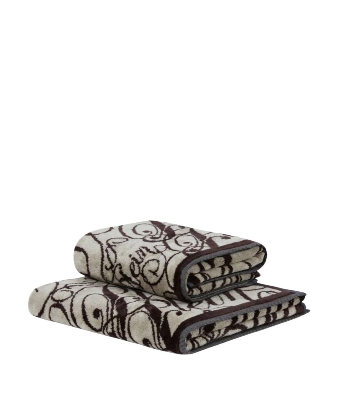 PHILIPP PLEIN Хлопковое полотенце, фото 1