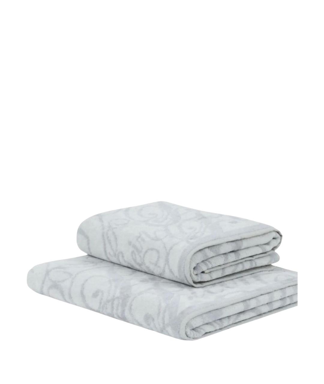 PHILIPP PLEIN Хлопковое полотенце, фото 1