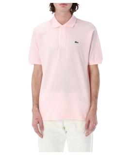 LACOSTE Поло с коротким рукавом