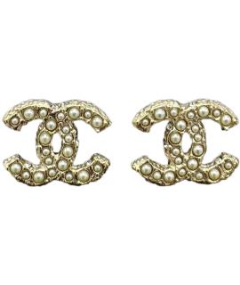 CHANEL Серьги