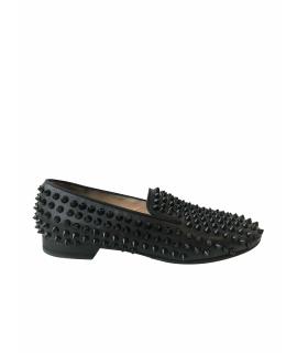 CHRISTIAN LOUBOUTIN Лоферы