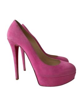 CHRISTIAN LOUBOUTIN Туфли