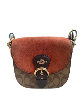 COACH Сумка через плечо