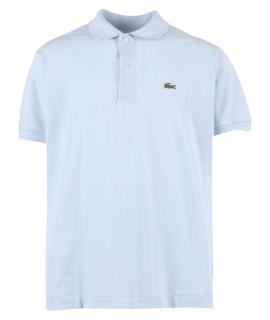LACOSTE Поло с коротким рукавом