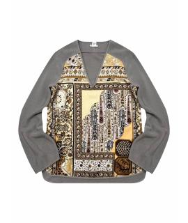 HERMES Джемпер / свитер