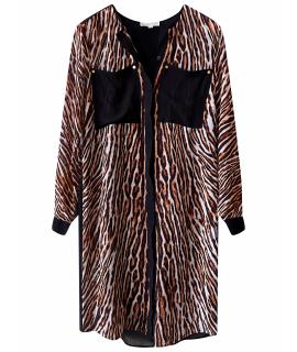 MICHAEL KORS Повседневное платье