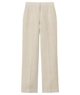 TWIN-SET Прямые брюки