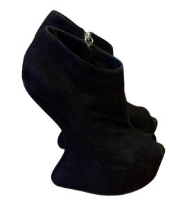 GIUSEPPE ZANOTTI DESIGN Ботильоны