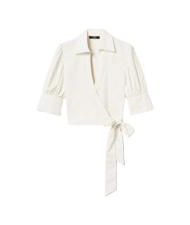 TWIN-SET Рубашка