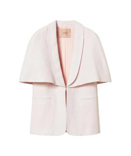 TWIN-SET Жакет/пиджак