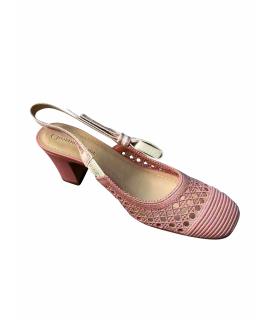 CHRISTIAN DIOR Туфли