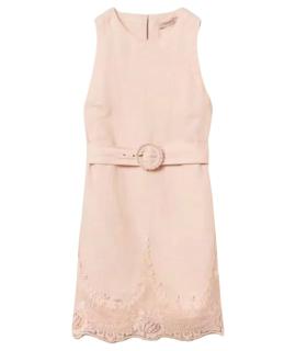TWIN-SET Повседневное платье