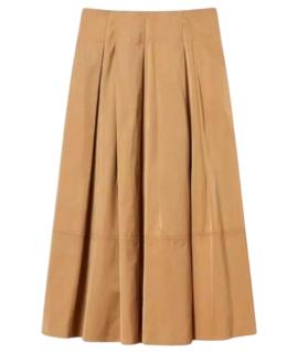 TWIN-SET Юбка миди