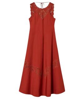 TWIN-SET Повседневное платье