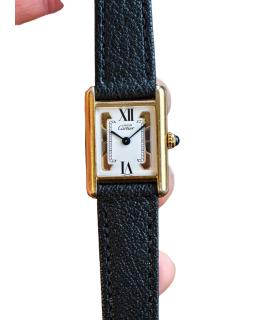 CARTIER Часы