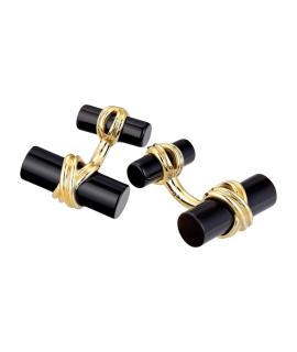 TIFFANY&CO Запонки