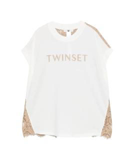 TWIN-SET Футболка