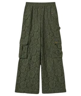 TWIN-SET Прямые брюки