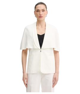 TWIN-SET Жакет/пиджак