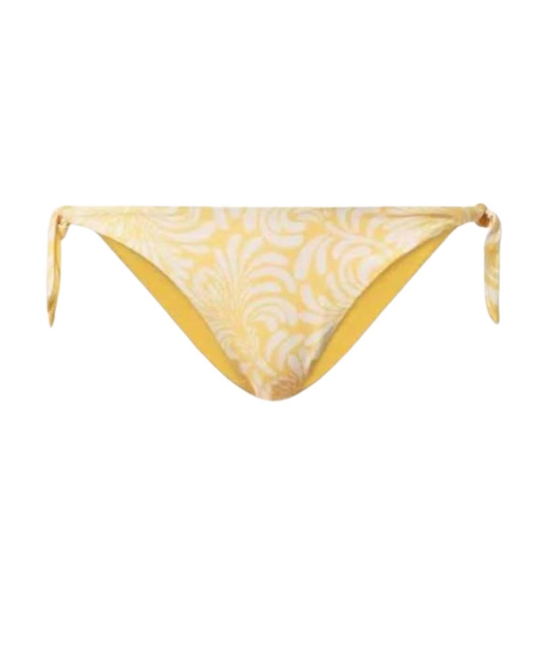 TWIN-SET Мульти полиамидовый купальник, фото 1