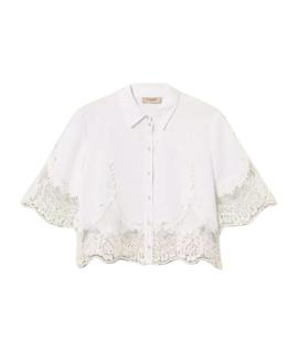 TWIN-SET Рубашка