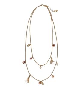 TWIN-SET Подвеска