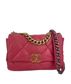 CHANEL Сумка с короткими ручками